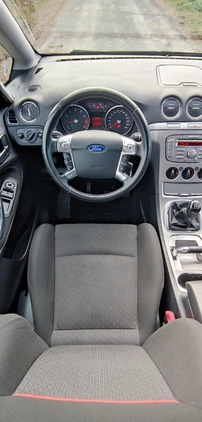 Ford S-Max cena 29990 przebieg: 138930, rok produkcji 2010 z Lublin małe 781